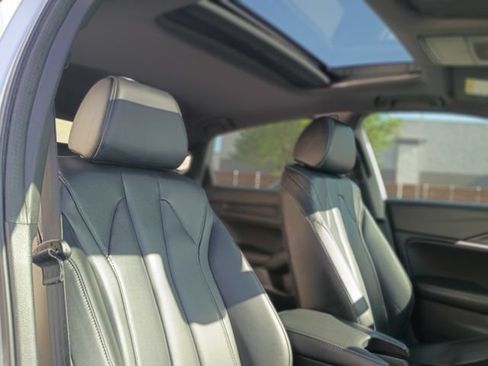 Used 2024 Acura Integra A-Spec FWD image 6