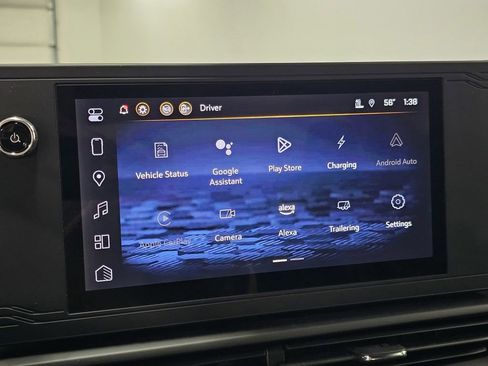 Used 2024 Chevrolet Silverado EV W/T image 16