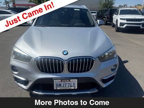 Used 2019 BMW X1 xDrive28i AWD/4WD image 9