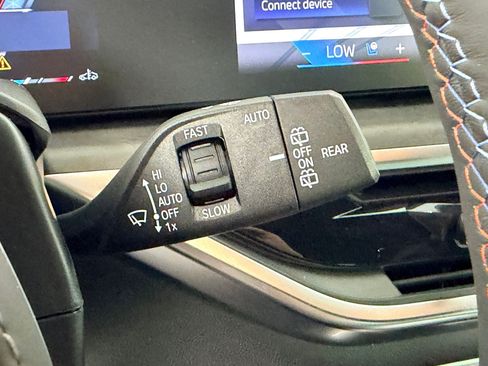New 2026 BMW X5 M60i w/ Executive Package AWD/4WD image 26