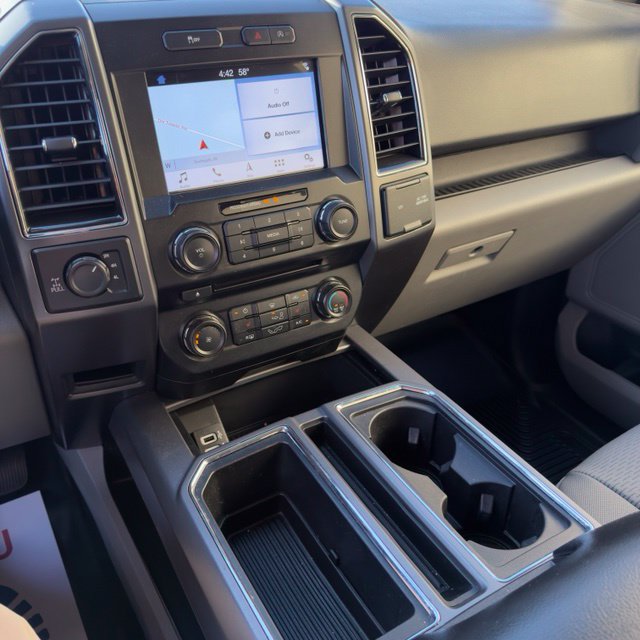 Used 2018 Ford F150 XLT w/ Equipment Group 302A Luxury AWD/4WD image 21