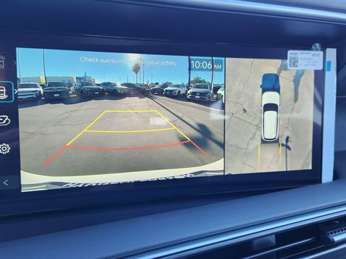 New 2026 Hyundai Palisade Calligraphy image 28