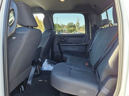 New 2026 RAM 2500 Tradesman image 11