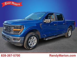 Used 2024 Ford F150 XL w/ Equipment Group 103A High AWD/4WD video 1