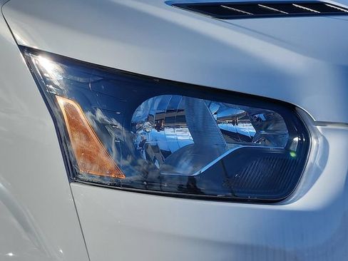 Used 2024 Ford Transit 350 148 Medium Roof AWD image 8