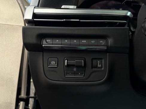 Used 2026 Cadillac Escalade Platinum Sport w/ LPO, Floor Liner Package image 14