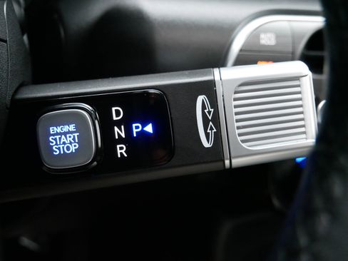 Certified 2026 Hyundai Palisade Calligraphy image 31