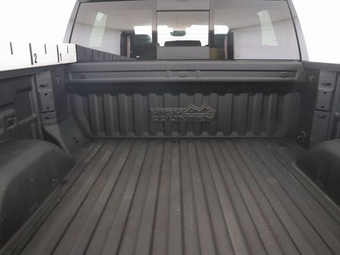 Used 2024 Chevrolet Silverado 1500 High Country w/ High Country Premium Package image 31