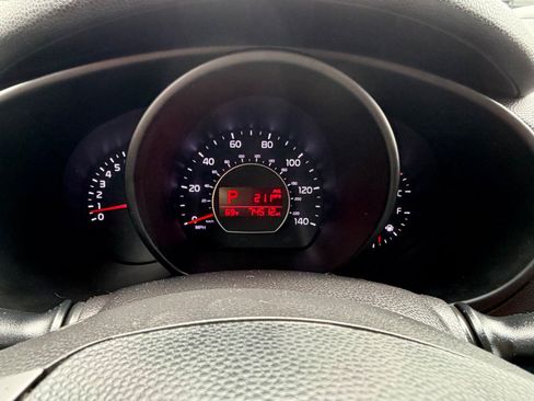Used 2016 Kia Soul + w/ Designer's Package FWD image 14
