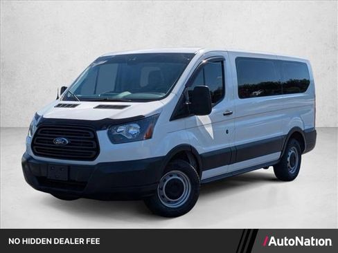 Used 2018 Ford Transit 150 XL RWD image 1