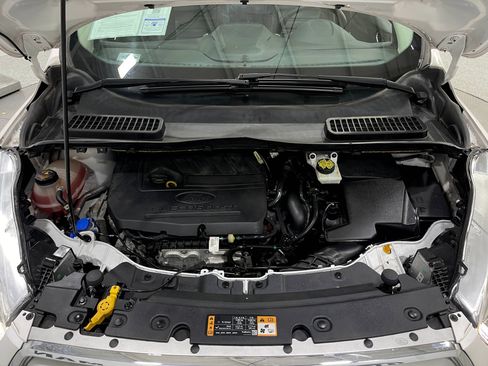Used 2018 Ford Escape SEL AWD/4WD image 25