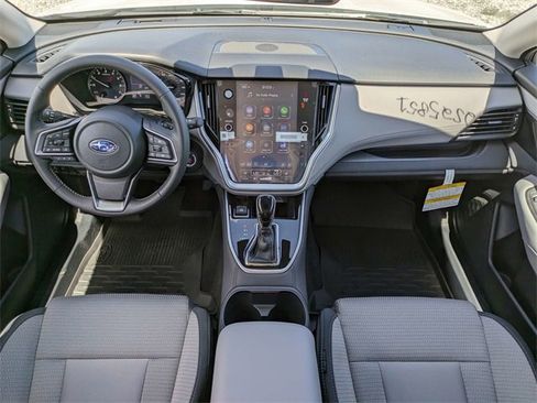 New 2025 Subaru Outback Premium image 16