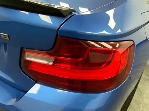 Used 2016 BMW M235i xDrive Coupe AWD/4WD image 14