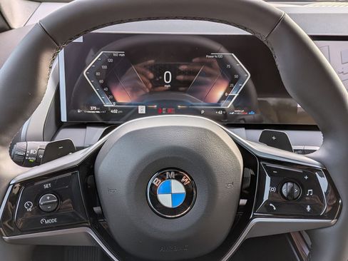 New 2026 BMW X3 xDrive30 w/ Convenience Package image 19