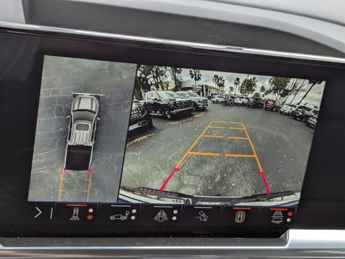 New 2026 GMC Sierra 1500 SLT w/ SLT Premium Plus Package image 30