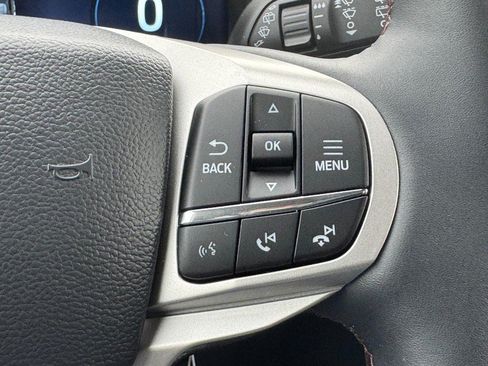 New 2026 Ford Explorer Active AWD/4WD image 14