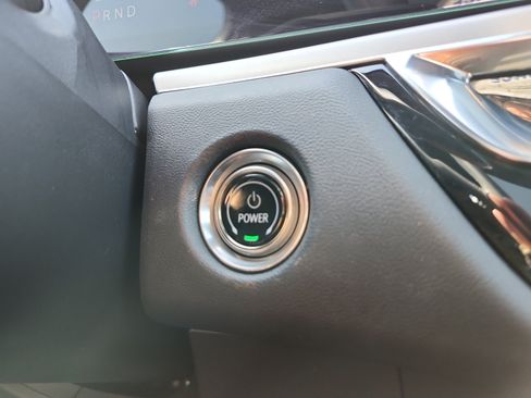 Used 2024 Cadillac Lyriq Luxury RWD image 20