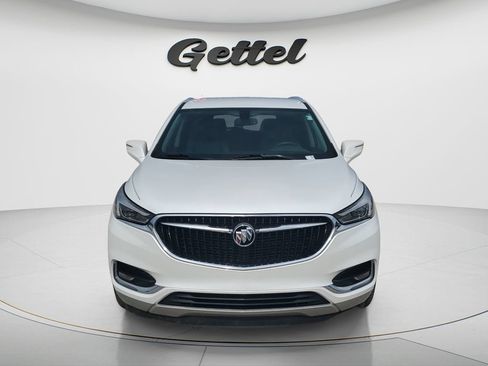 Used 2019 Buick Enclave Essence FWD image 3