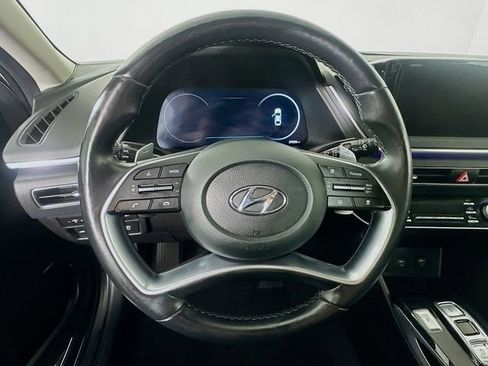 Used 2022 Hyundai Sonata Limited FWD image 24