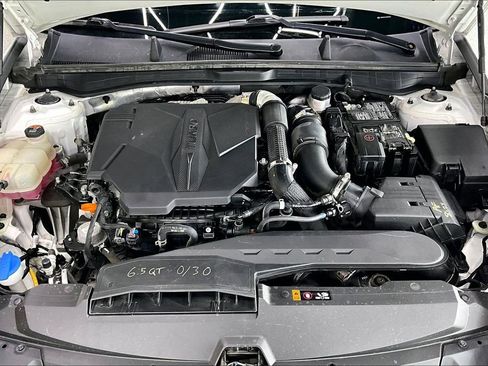 Used 2022 Hyundai Sonata N Line FWD image 30