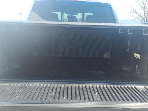 Certified 2024 Ford F150 XLT w/ Equipment Group 302A MID image 7