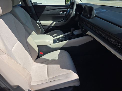 Used 2024 Honda Accord LX image 30