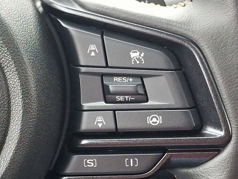 Certified 2025 Subaru Crosstrek 2.5i Wilderness image 21