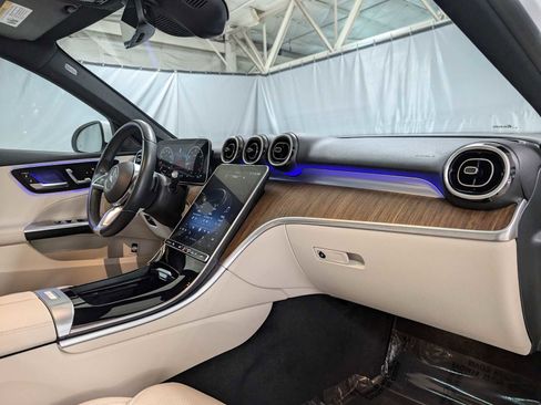 Certified 2024 Mercedes-Benz C 300 4MATIC Sedan image 12