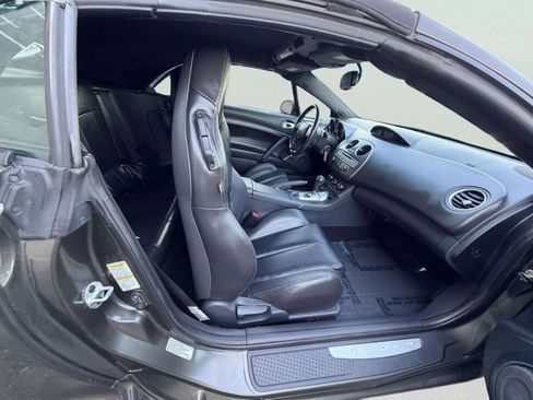 Used 2012 Mitsubishi Eclipse SE FWD image 32