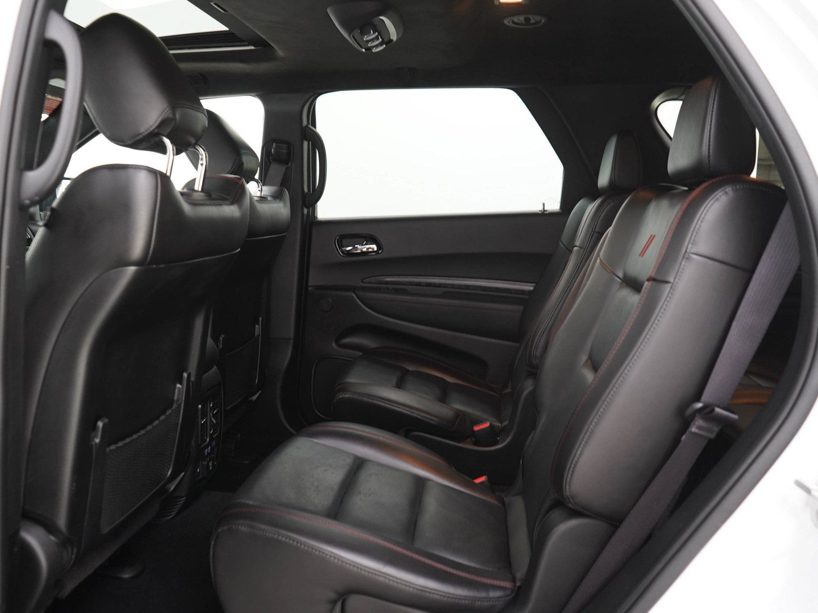 Used 2024 Dodge Durango R/T AWD/4WD image 16