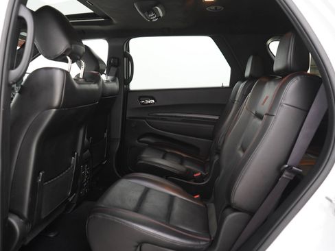 Used 2024 Dodge Durango R/T AWD/4WD image 16