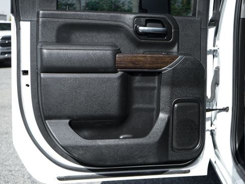 Used 2021 GMC Sierra 2500 SLE w/ Fleet Comfort Package image 33