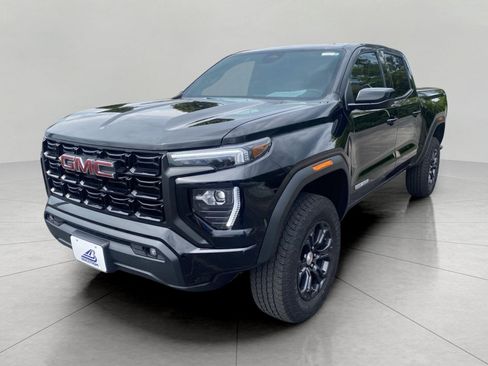 Used 2024 GMC Canyon Elevation w/ Convenience Package AWD/4WD image 5