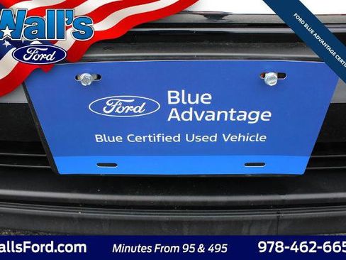 Used 2024 Toyota Highlander Limited image 2