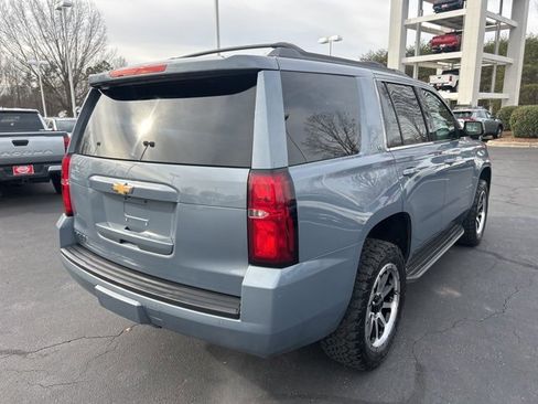 Used 2016 Chevrolet Tahoe LT image 5