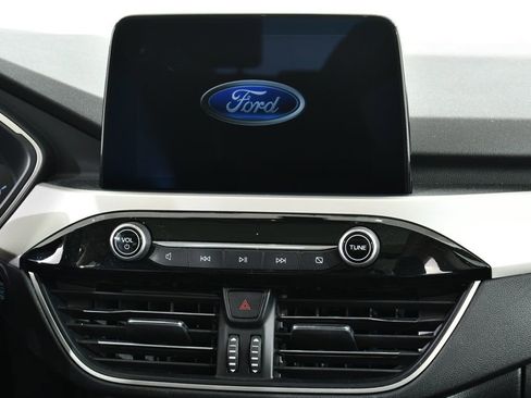 Used 2020 Ford Escape SEL AWD/4WD image 9