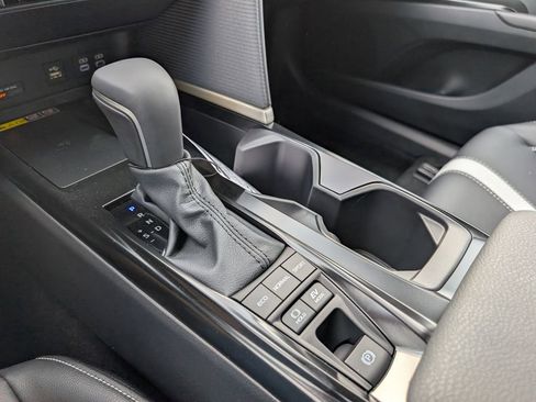 New 2026 Toyota Camry SE w/ Convenience Package FWD image 15