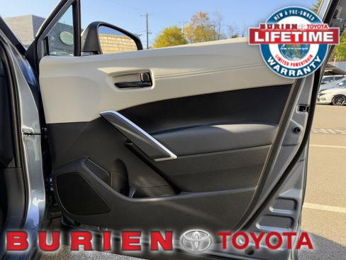 New 2026 Toyota Corolla Cross L image 20