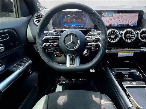 New 2026 Mercedes-Benz GLA 35 AMG 4MATIC image 18