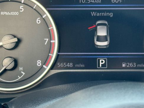 Used 2024 Nissan Sentra SV image 27