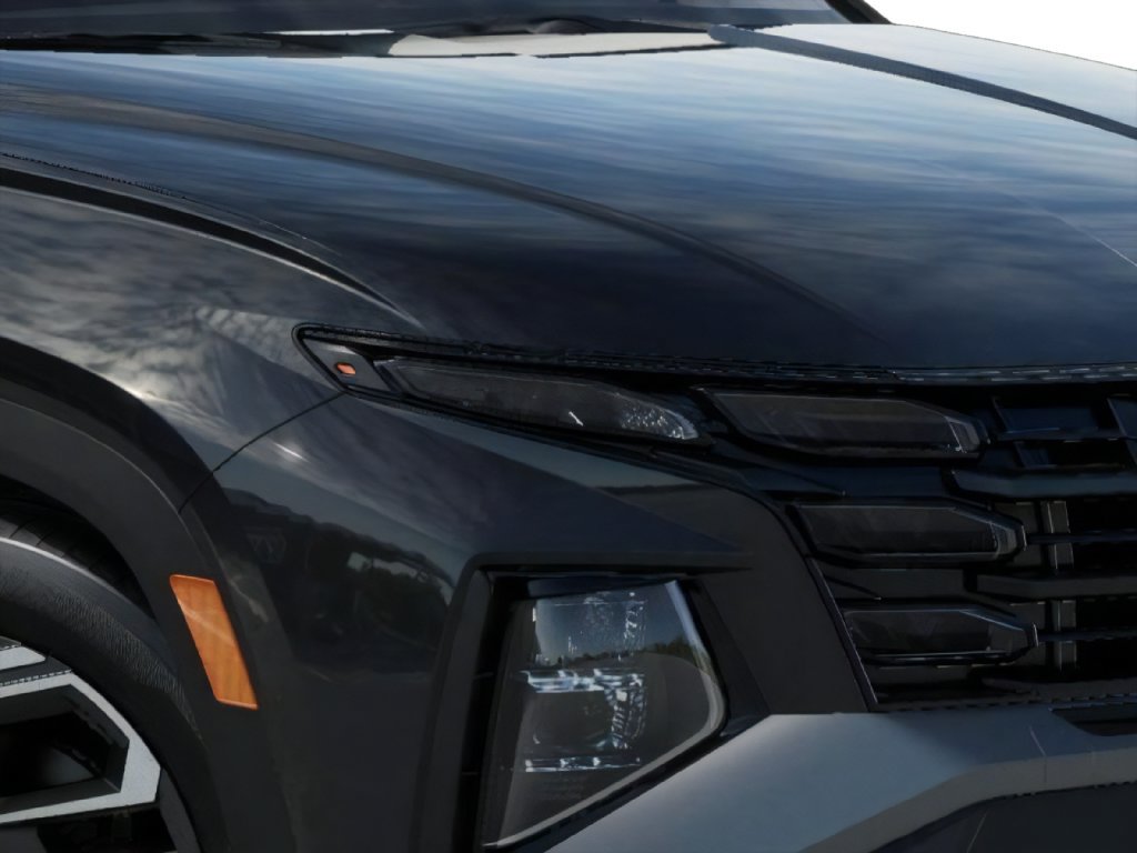 New 2026 Hyundai Tucson SEL Plus AWD/4WD image 11