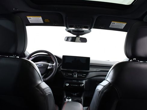 New 2026 Ford Escape ST-Line w/ Tech Pack #1 image 17