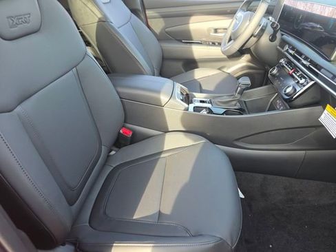 New 2026 Hyundai Santa Cruz XRT AWD/4WD image 25