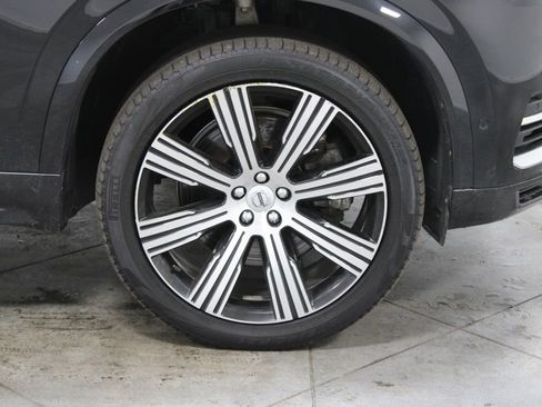 Used 2024 Volvo XC90 T8 Plus w/ Protection Package Premier image 12