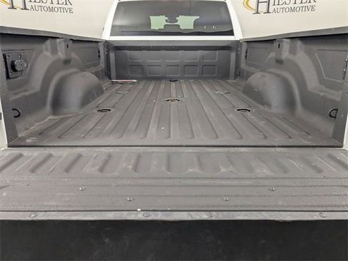 Used 2024 RAM 3500 Big Horn image 28