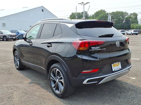 Certified 2023 Buick Encore GX Select FWD image 4