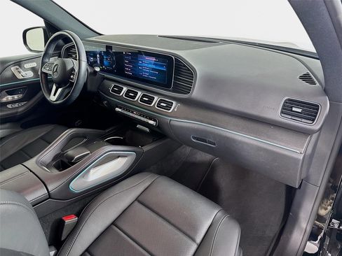 Used 2023 Mercedes-Benz GLE 450 4MATIC image 31