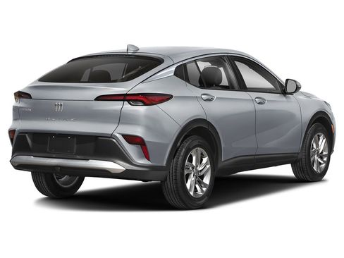 New 2026 Buick Envista Sport Touring image 2