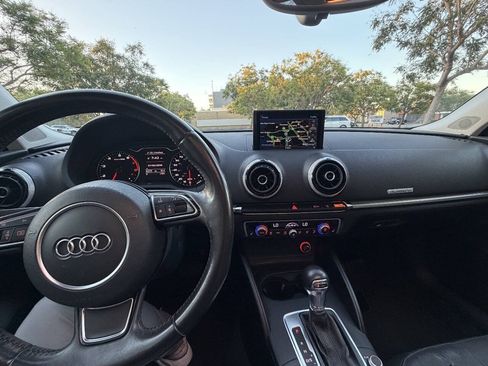 Used 2015 Audi A3 2.0T Premium Plus AWD/4WD image 12
