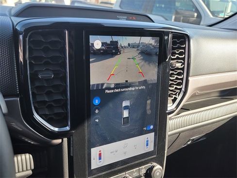 Certified 2024 Ford Ranger XLT w/ Trailer Tow Package image 19